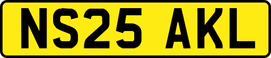 NS25AKL