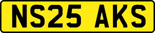 NS25AKS
