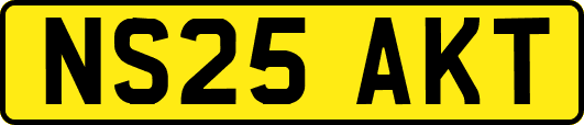 NS25AKT