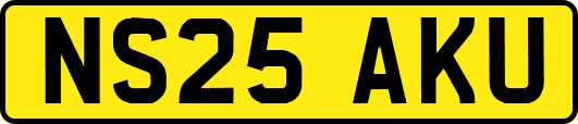 NS25AKU