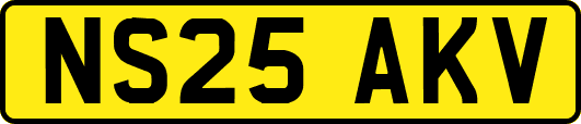 NS25AKV