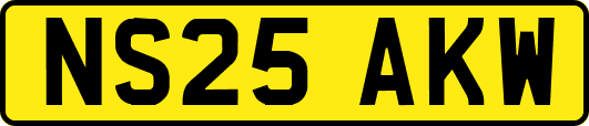 NS25AKW