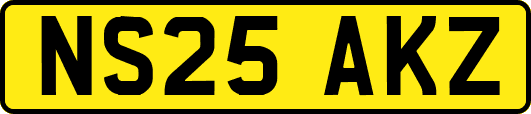 NS25AKZ