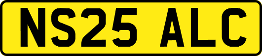 NS25ALC