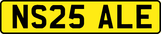 NS25ALE