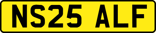 NS25ALF
