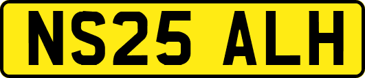 NS25ALH
