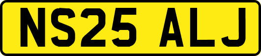 NS25ALJ