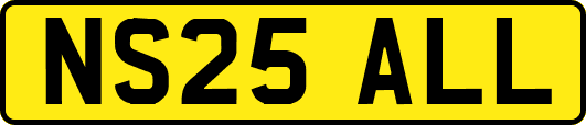 NS25ALL