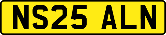 NS25ALN