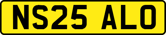 NS25ALO