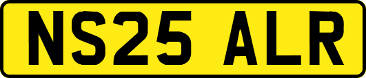 NS25ALR