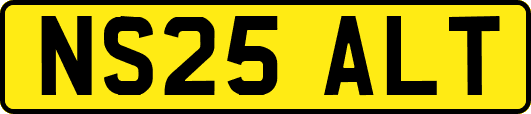 NS25ALT