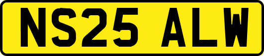 NS25ALW