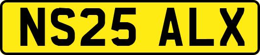 NS25ALX