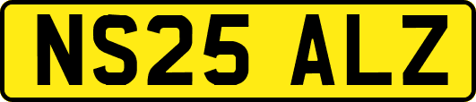 NS25ALZ