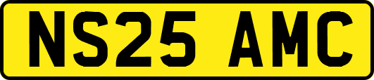 NS25AMC