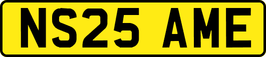 NS25AME