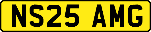 NS25AMG