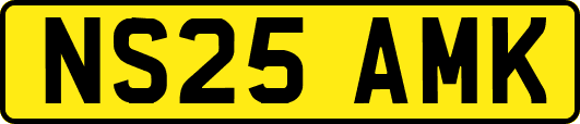 NS25AMK