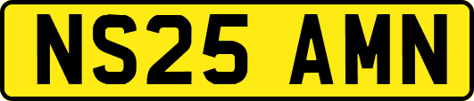 NS25AMN