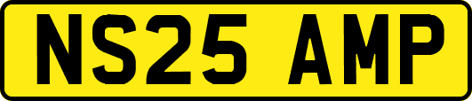 NS25AMP