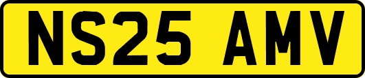 NS25AMV