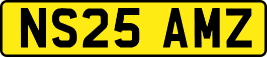 NS25AMZ