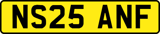 NS25ANF