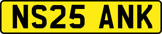 NS25ANK