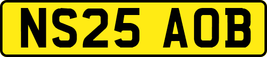 NS25AOB