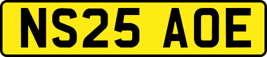 NS25AOE