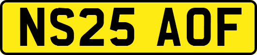 NS25AOF