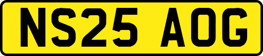 NS25AOG