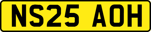 NS25AOH