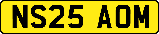 NS25AOM