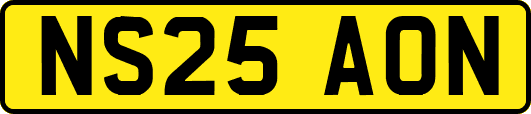 NS25AON
