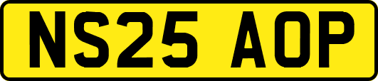 NS25AOP
