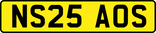 NS25AOS