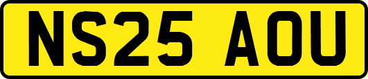 NS25AOU