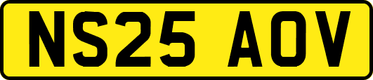 NS25AOV