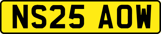 NS25AOW