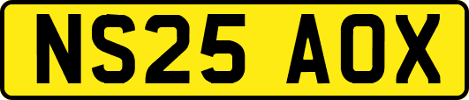 NS25AOX