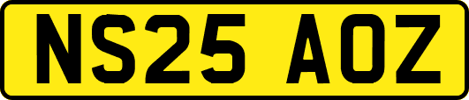 NS25AOZ