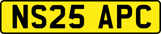 NS25APC