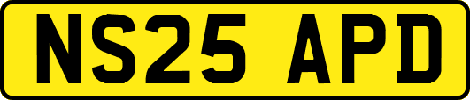 NS25APD