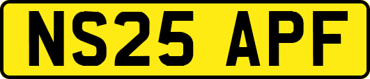 NS25APF