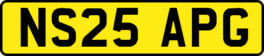 NS25APG