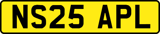 NS25APL