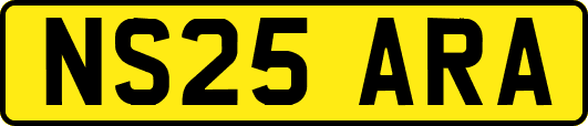 NS25ARA